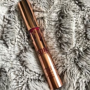 Kylie cosmetics okurrr Liquid Lipstick